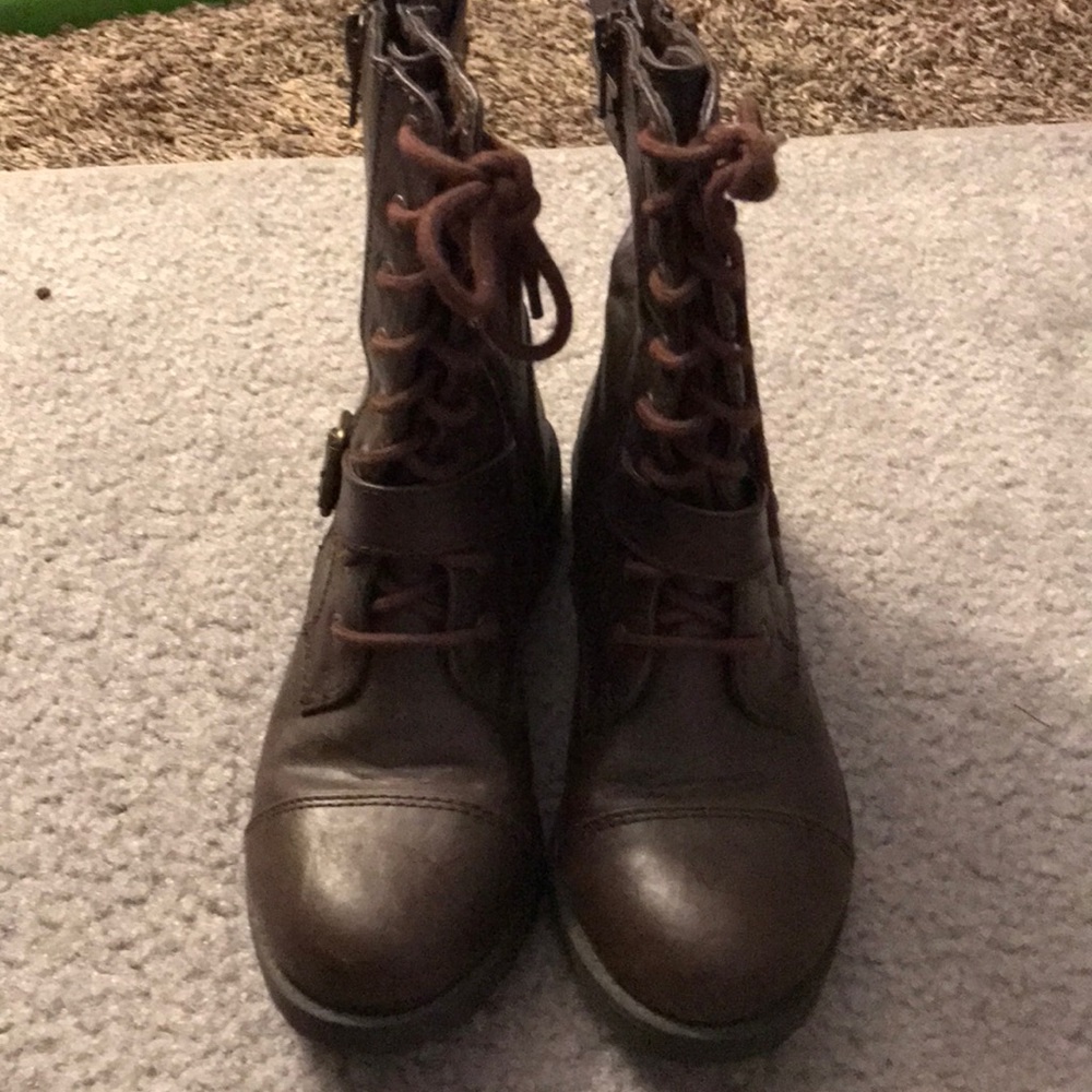 Boots